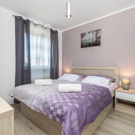 Apartman Bura Punat Luaran gambar