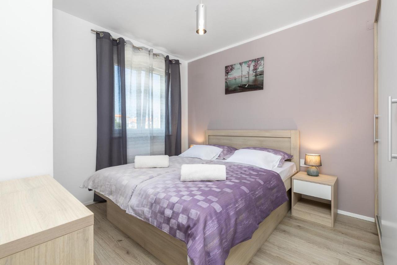 Apartman Bura Punat Luaran gambar