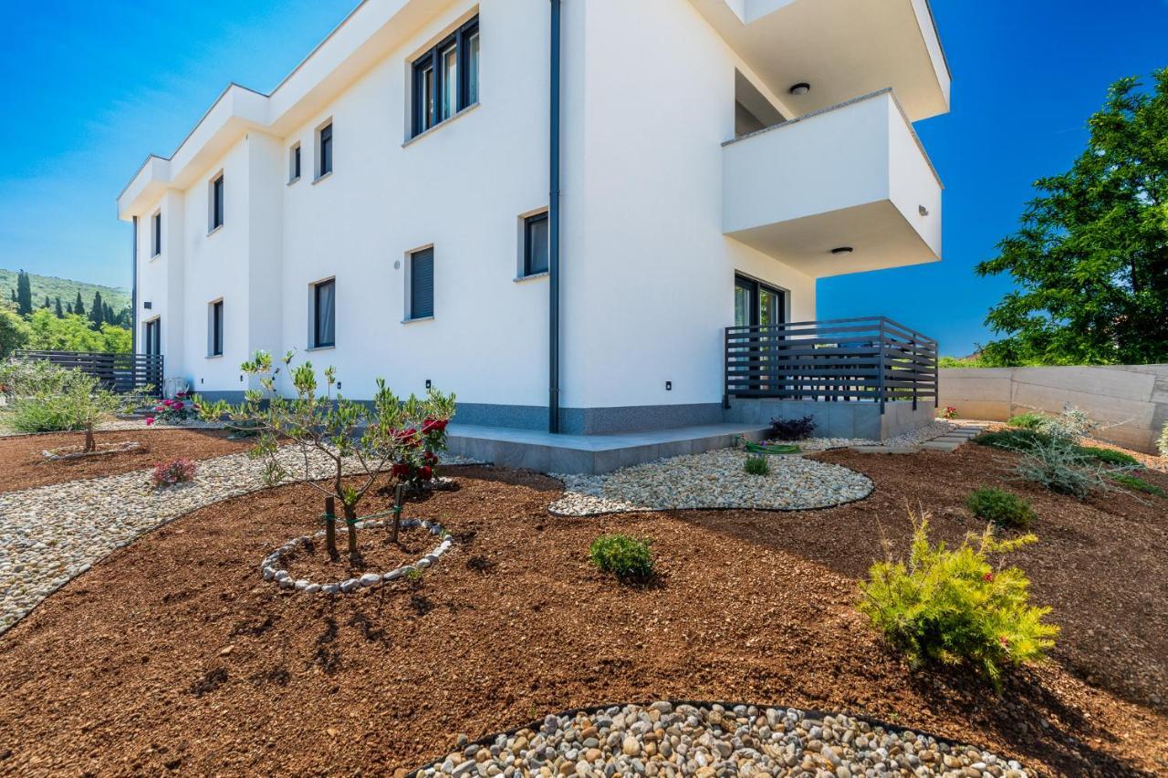 Apartman Bura Punat Luaran gambar