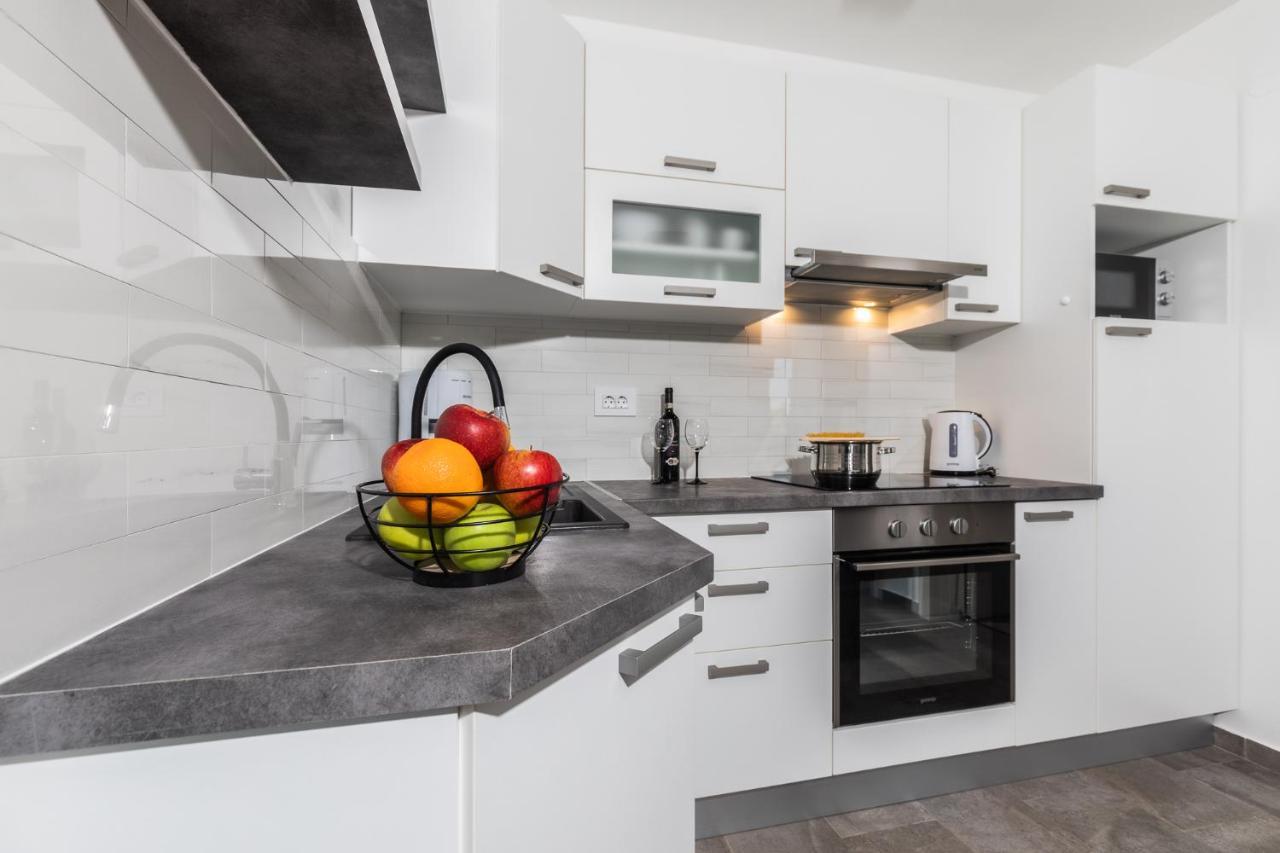 Apartman Bura Punat Luaran gambar