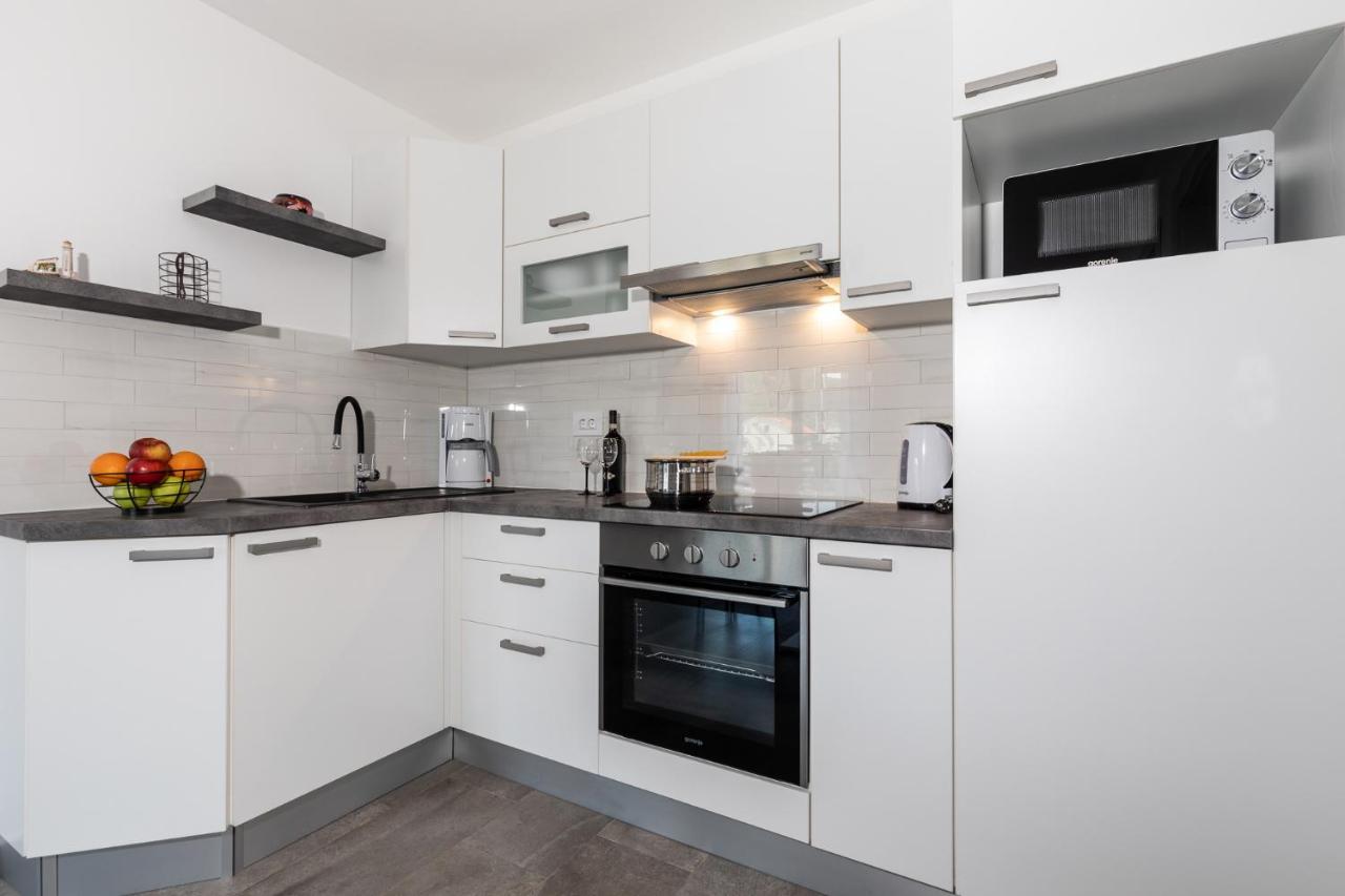Apartman Bura Punat Luaran gambar