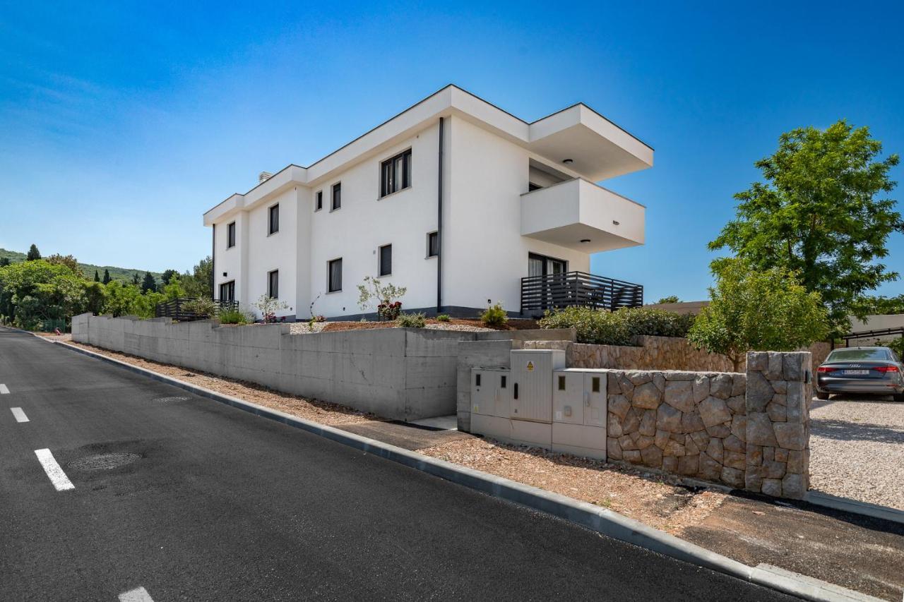 Apartman Bura Punat Luaran gambar