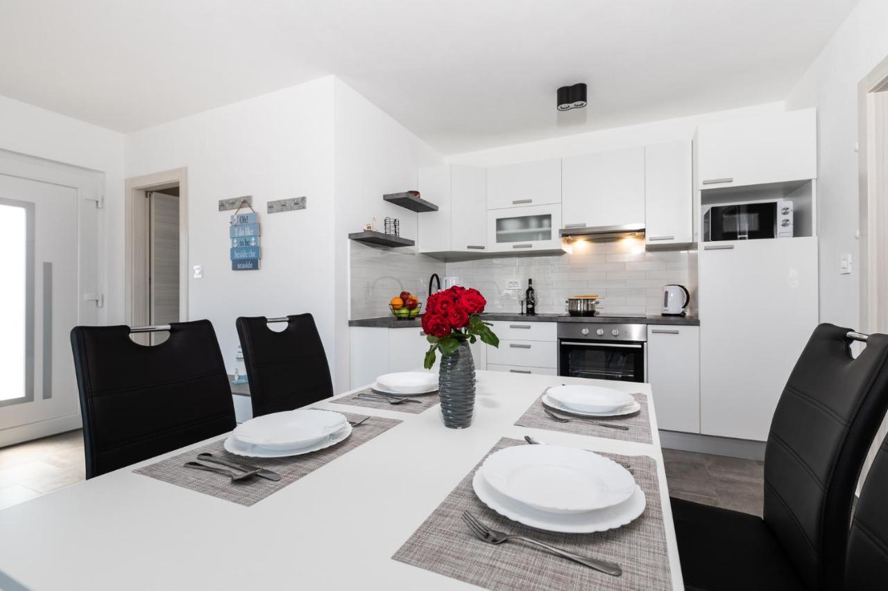 Apartman Bura Punat Luaran gambar