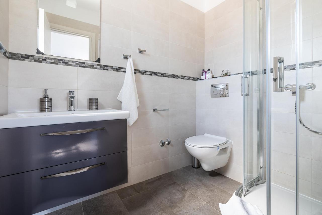 Apartman Bura Punat Luaran gambar